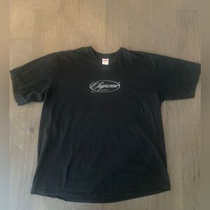 Men’s Supreme T-Shirt FW20